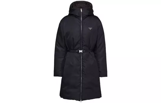 Куртка Prada женская, черный