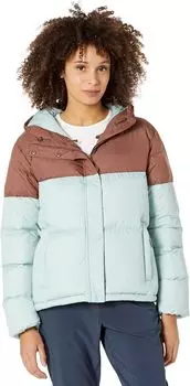 Куртка Prana Hellebore Jacket, цвет Flannel Color-Block