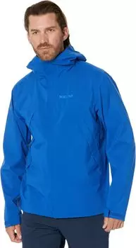 Куртка PreCip Pro Marmot, цвет Dark Azure