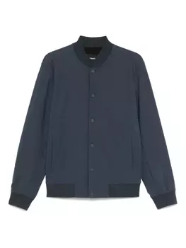 Куртка Precision Ponte Theory, синий