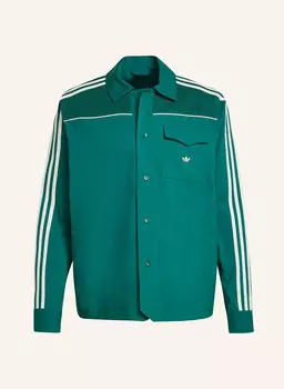 Куртка премиум куртка Adidas Originals, мультиколор