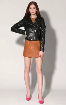 Куртка Пресли Walter Baker, черный