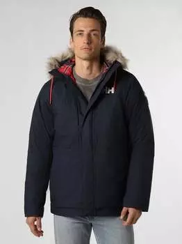 Куртка прибрежная 3.0 Helly Hansen, синий
