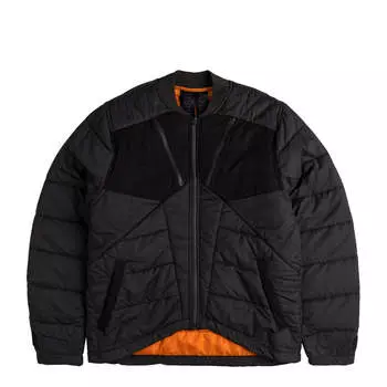 Куртка Primaloft Padded Ma Liner Maharishi, черный