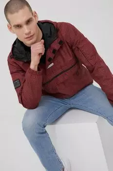 Куртка Primitive, гранат