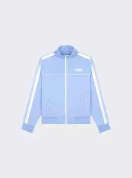 Куртка Prince Sport Court Sporty & Rich, цвет bel air blue