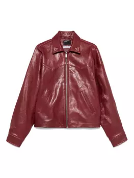 Куртка Principe De L'Amour Enfants Riches Dprims, красный