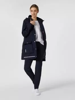 Куртка приталенного кроя с этикеткой, модель «ILLUSION» Wellensteyn