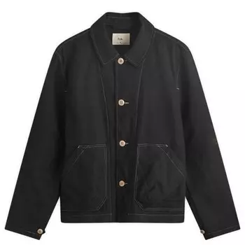 Куртка призма Folk, черный