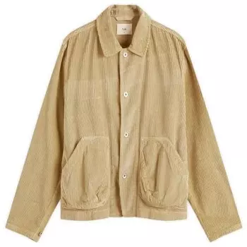 Куртка призма Folk, серый