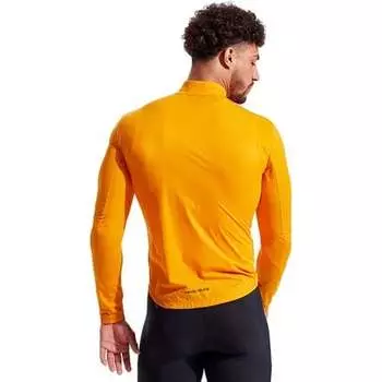 Куртка Pro Barrier мужская PEARL iZUMi, цвет Sunfire