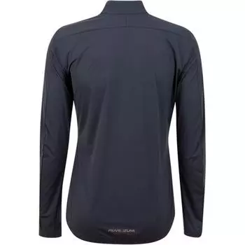 Куртка Pro Barrier женская PEARL iZUMi, цвет Dark Ink