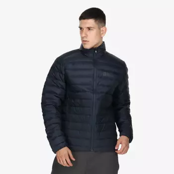 Куртка про Jack Wolfskin, синий