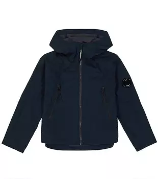 Куртка Про-Тек C.P. Company, черный