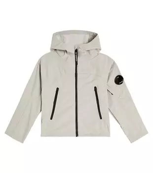 Куртка Про-Тек C.P. Company, серый