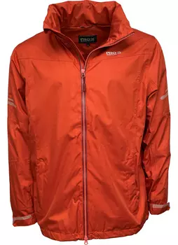 Куртка PRO X elements Funktionsjacke CONRAD, цвет Rooibos Rot