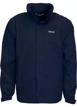 Куртка PRO X elements Funktionsjacke GERRIT, темно-синий
