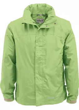 Куртка PRO X elements Funktionsjacke MERAN, цвет Meadow-Grn