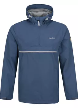 Куртка PRO X elements Herrenschlupf DANI, цвет Vintage Indigo-Blau