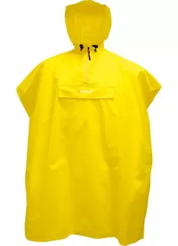 Куртка PRO X elements Radponcho DABLO, желтый