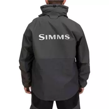 Куртка Prodry мужская Simms, серый