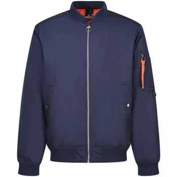 Куртка "профи" куртка пилота Regatta, синий