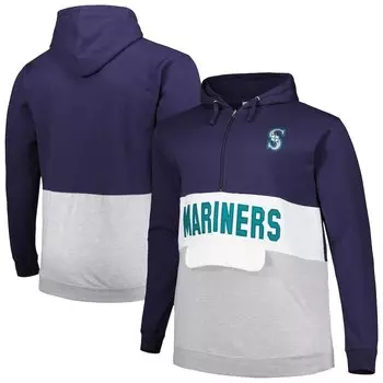 Куртка Profile Seattle Mariners, нави