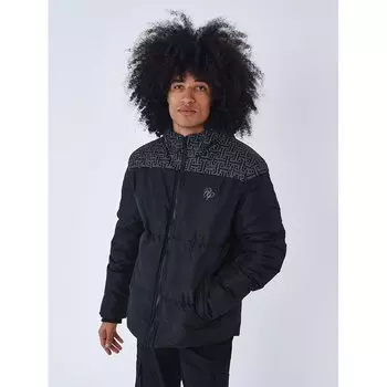 Куртка Project X Paris 2350038, черный