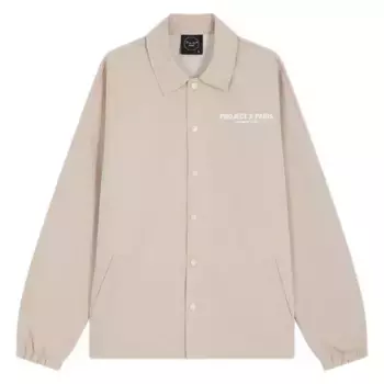 Куртка Project X Paris, бежевый