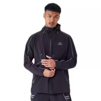 Куртка Project X Paris, черный