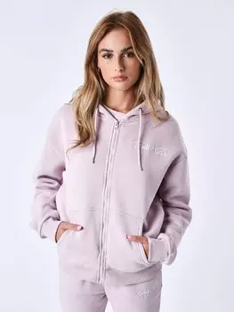 Куртка Project X Paris F223066, розовый