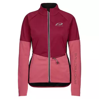 Куртка Protective, цвет Wine