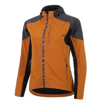 Куртка Protective, коричневый