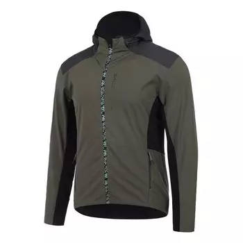 Куртка Protective, темно-зеленый