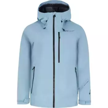 Куртка Protest Abalone, синий