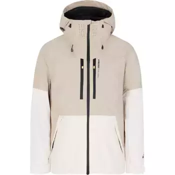 Куртка Protest Bakie, бежевый