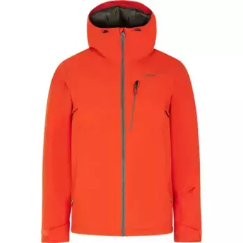 Куртка Protest Barric, оранжевый