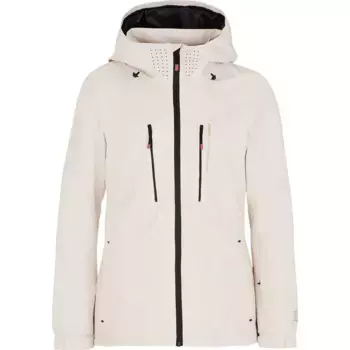 Куртка Protest Beverly, бежевый