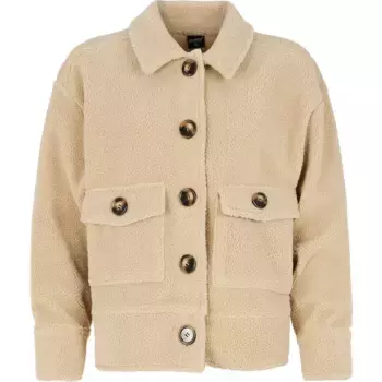 Куртка Protest Bond, бежевый