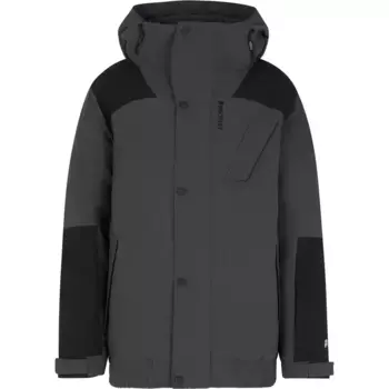 Куртка Protest Brome, серый