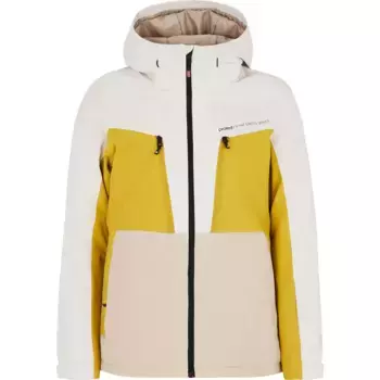 Куртка Protest Calida, белый