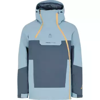 Куртка Protest Dazzle, синий