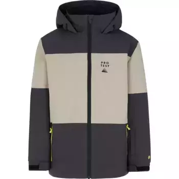 Куртка Protest Decks, серый