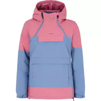 Куртка Protest Ditsy, синий