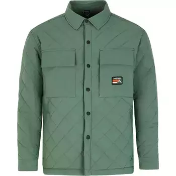 Куртка Protest Dryden, зеленый