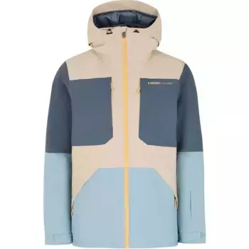 Куртка Protest Enstone, синий