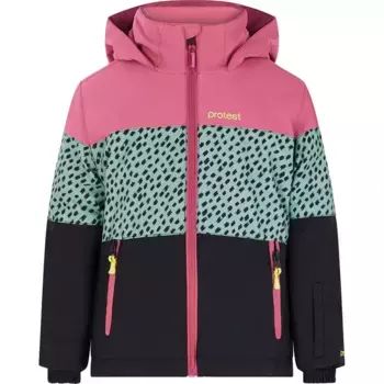 Куртка Protest Fancy, разноцветный