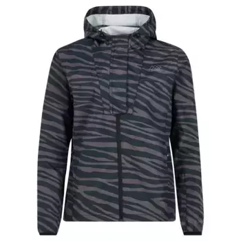 Куртка Protest Fleur, черный