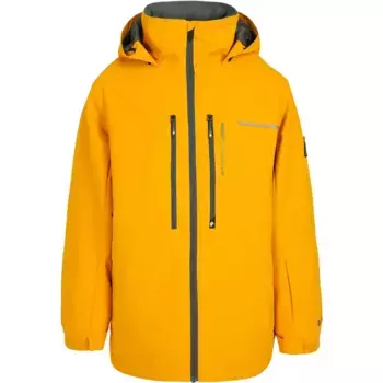 Куртка Protest Flynnt softshell, желтый