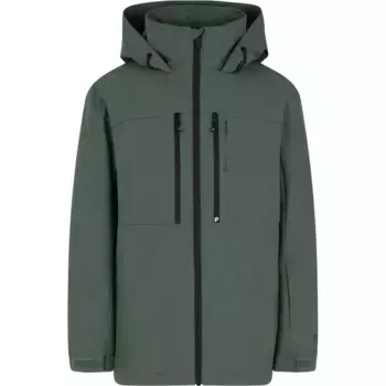 Куртка Protest Flynty, зеленый
